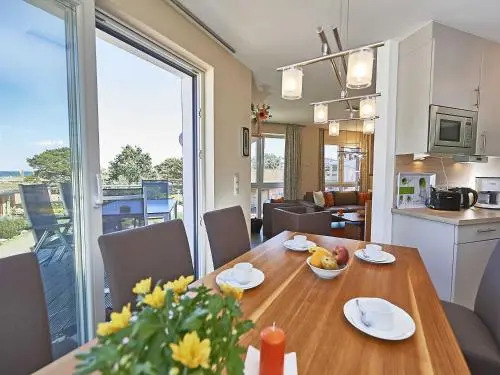 Strandvilla Baabe F 635 WG 11 _Ber
