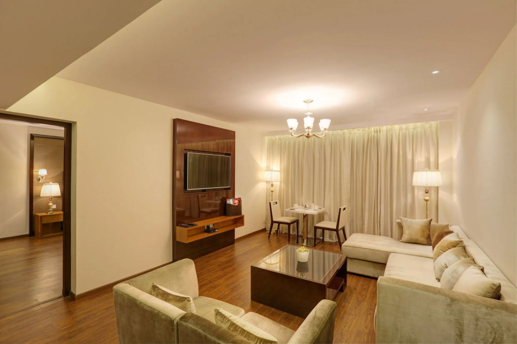 Samanvay Boutique Hotel