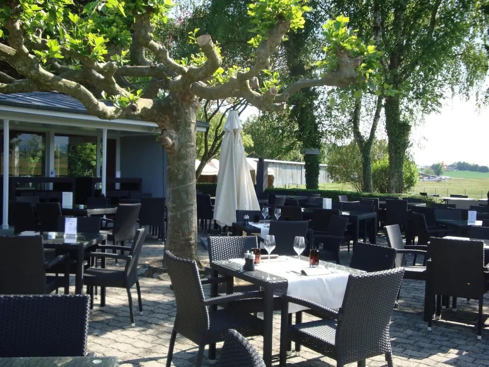 Relais de lAérodrome