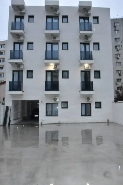 Sunrise Rooms