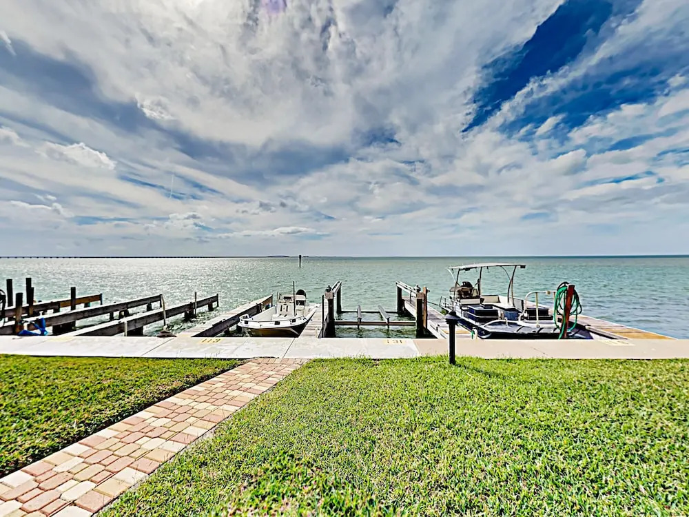 W Red Snapper Condo #111 2 Bedrooms 2 Bathrooms Condo