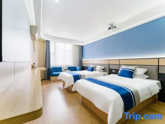Xin'gang Fashion Hotel