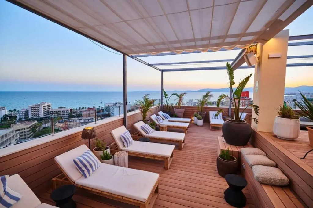 Hotel Aubamar Bali