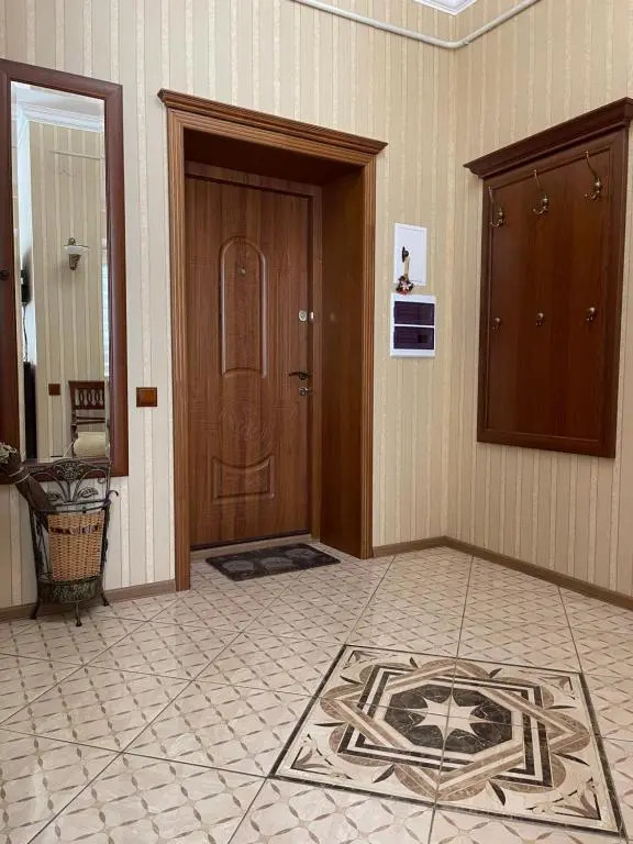 Apartment on Franka