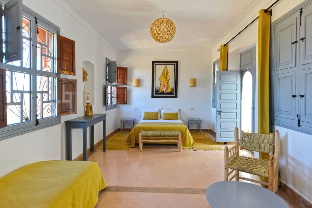 Villa Agora
