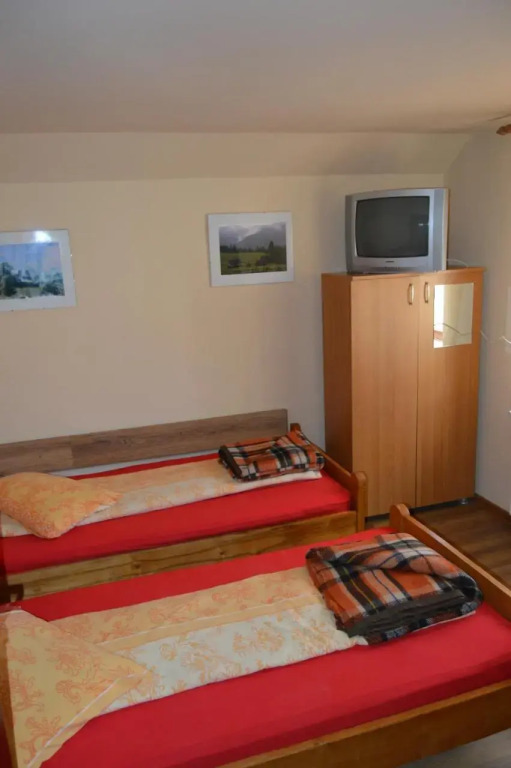 Cabana Ada 1