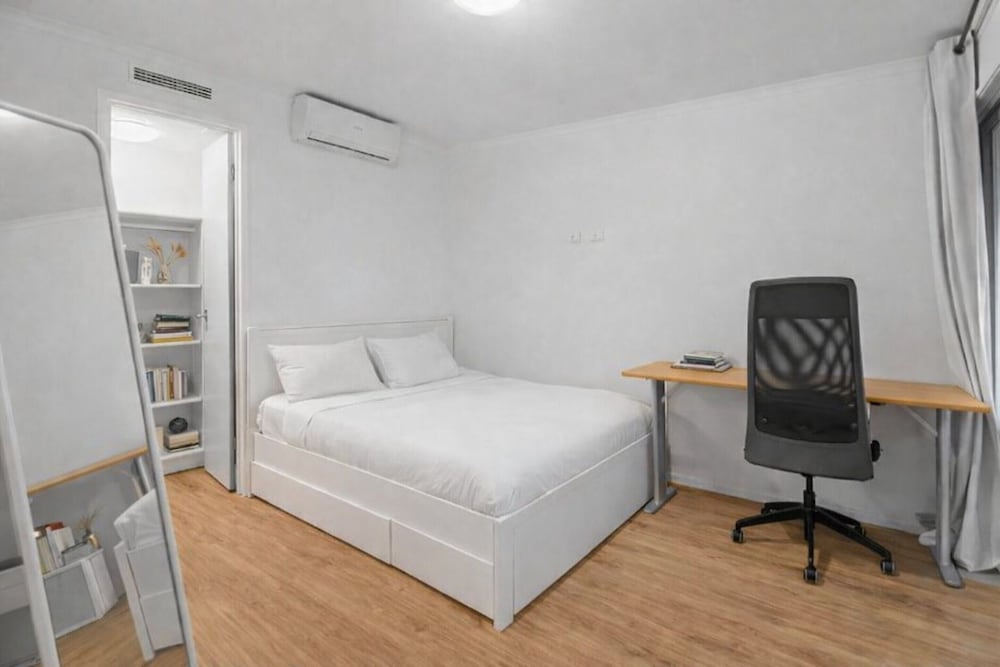 Stylish Bowen Hills Studio Near City Centre