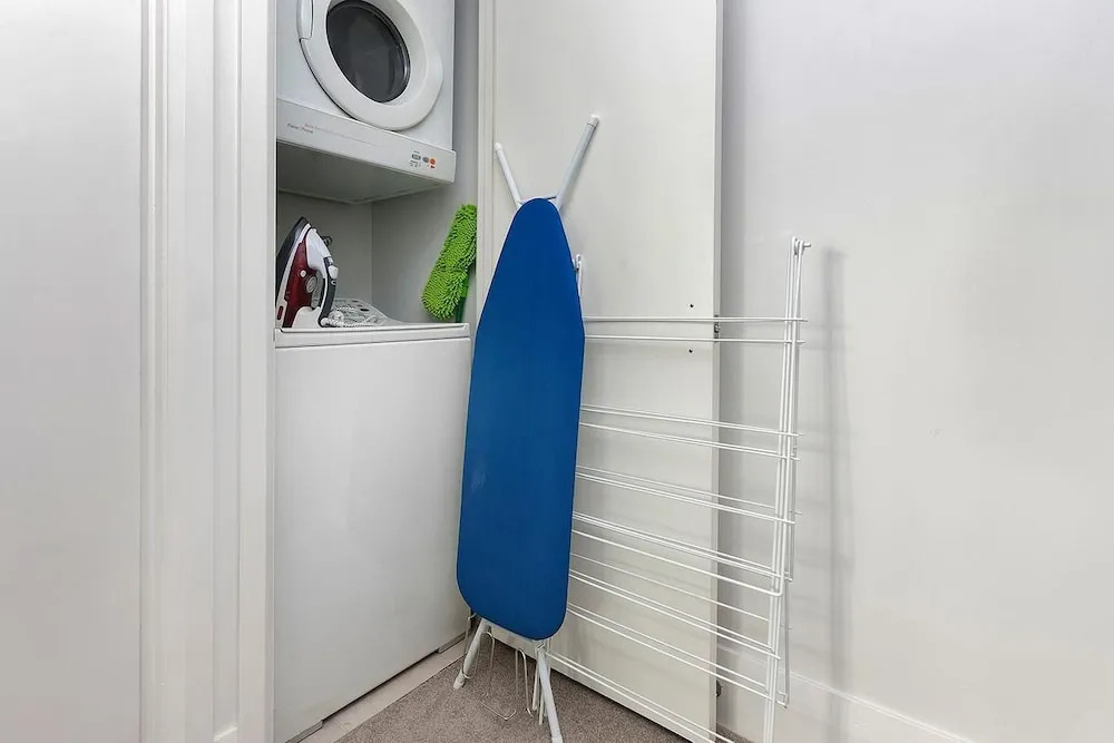 QV Waterfront Apartment - 749