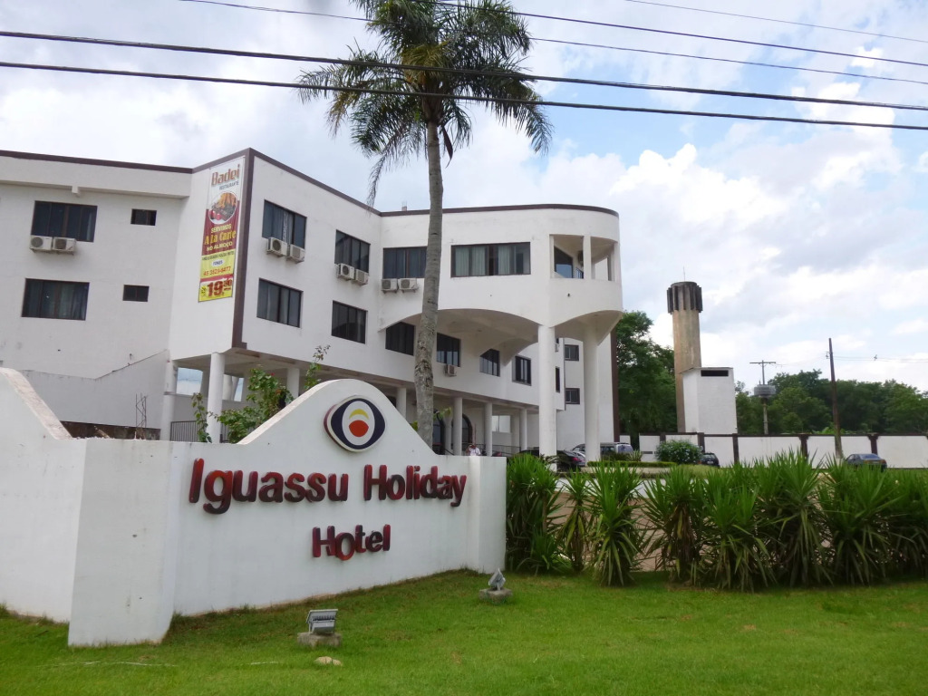 Iguassu Holiday Hotel