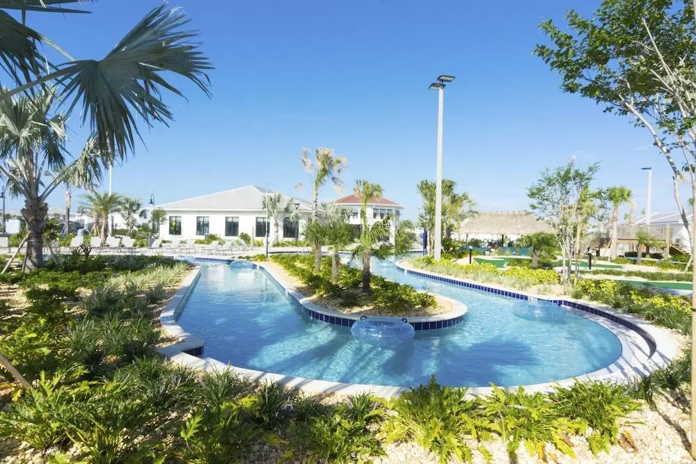 Top Deluxe Apartment at Storey Lake 262817