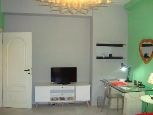 La Casa Dei Gerani