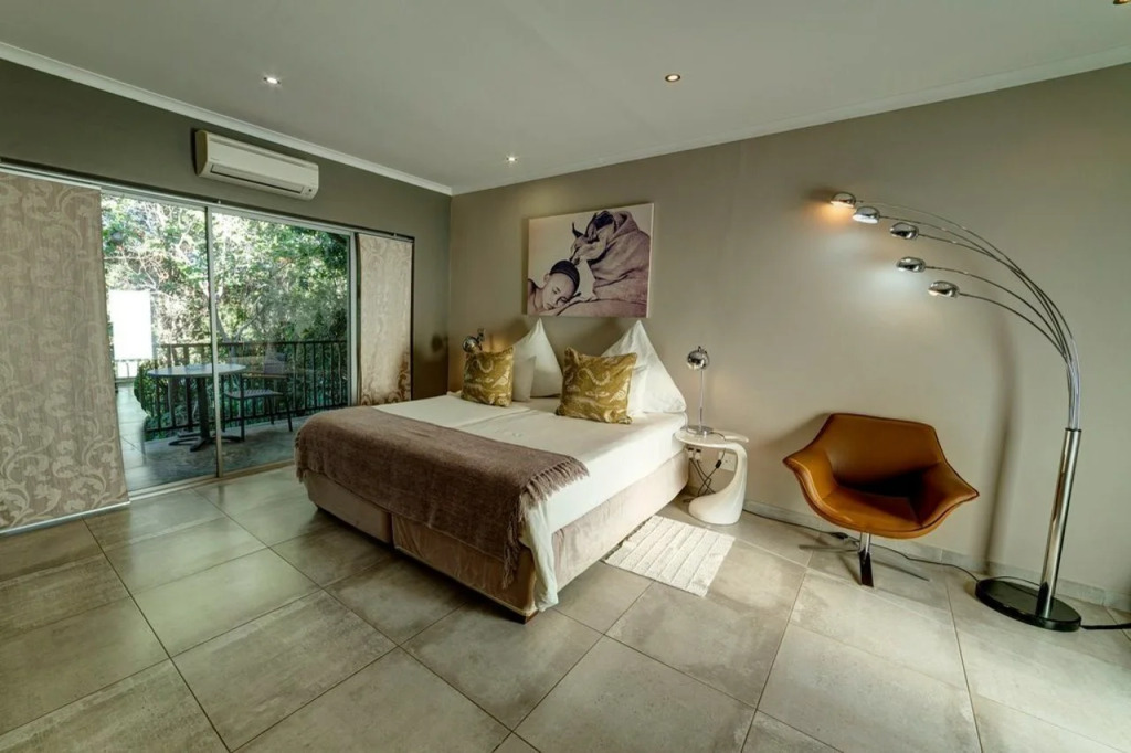 Utopia Boutique Hotel