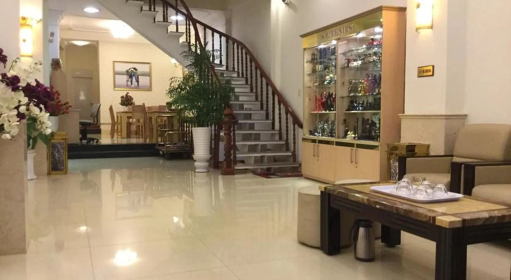 Tulip Hotel