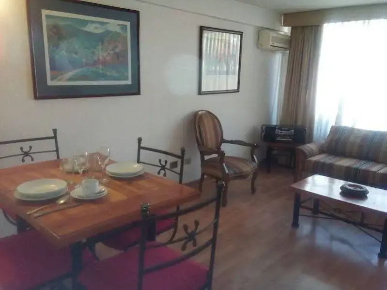Providencia Suite Apartment