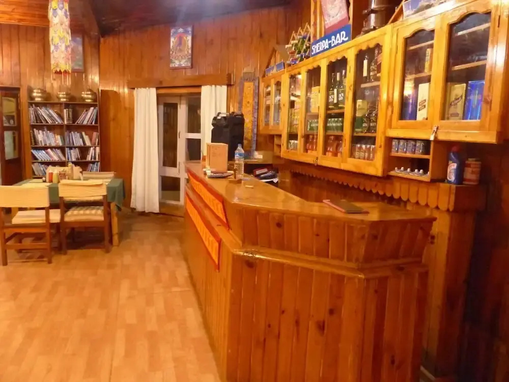 Lukla Airport Resort Lukla