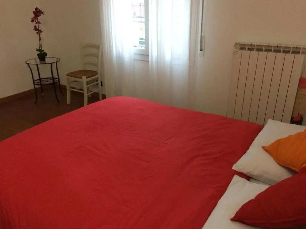 Apartment Genova Gaslini