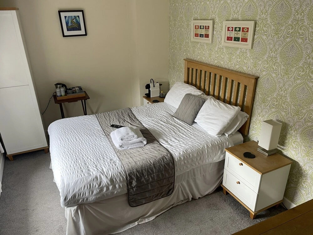 The Windsor Castle Inn
