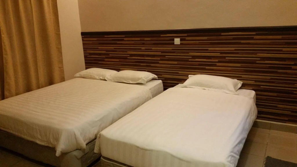 Hotel Iskandar