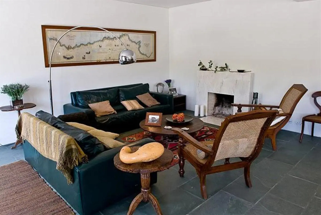 Quinta do Vallado - Douro Wine Hotel