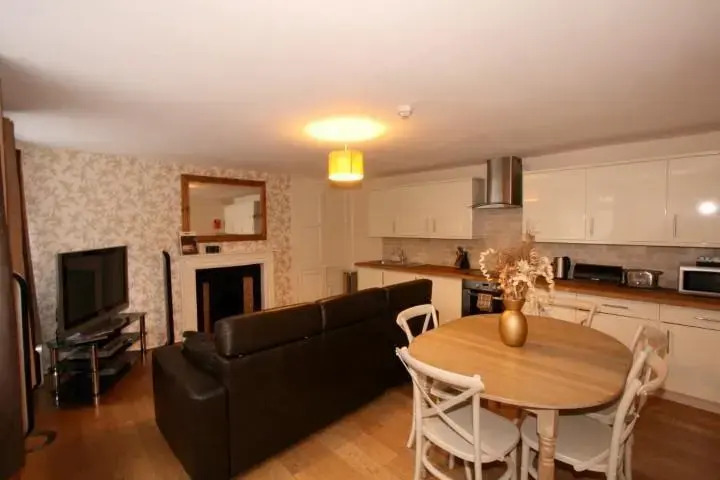 Albion Street Hotel Serviced Apartments