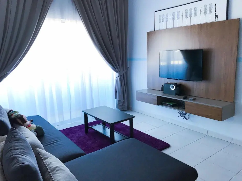 Cameron Highlands Family Homestay