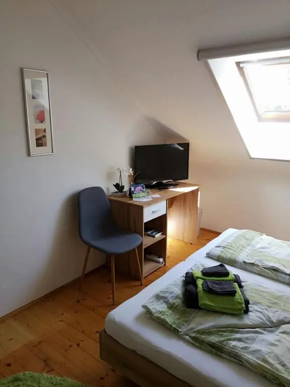 Privatzimmer Helga Haselberger