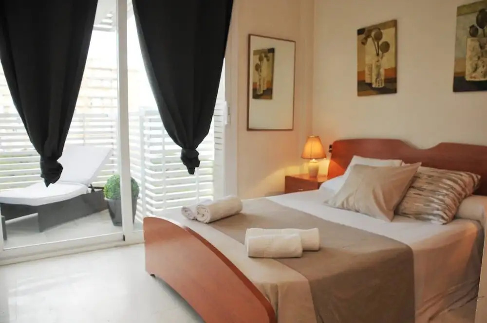 HomeHolidaysRentals Apartamento Blanes II – Costa Brava