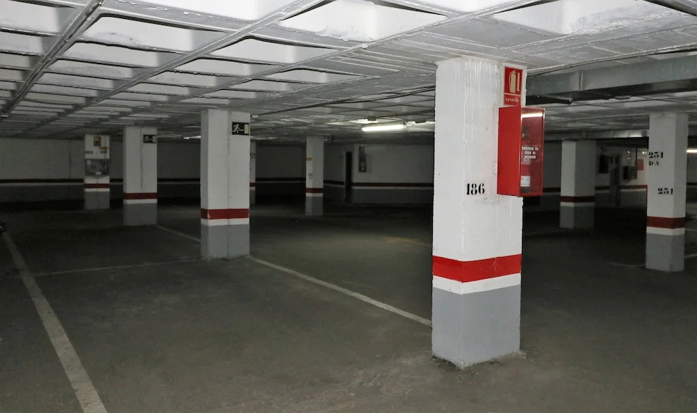 Apartamento Cumbre Loix 16-6
