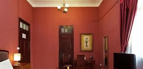 Yongshun Villa Hostel (Kelinsi House)