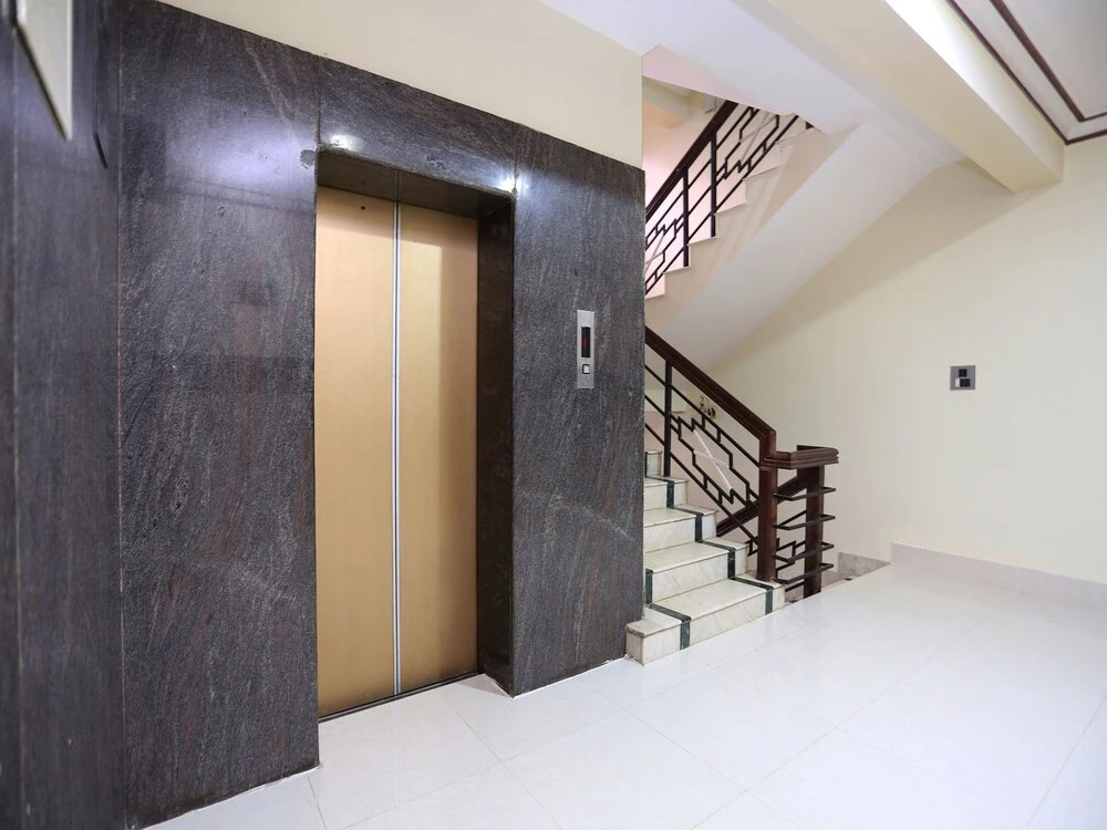 Vyshak International Hotel