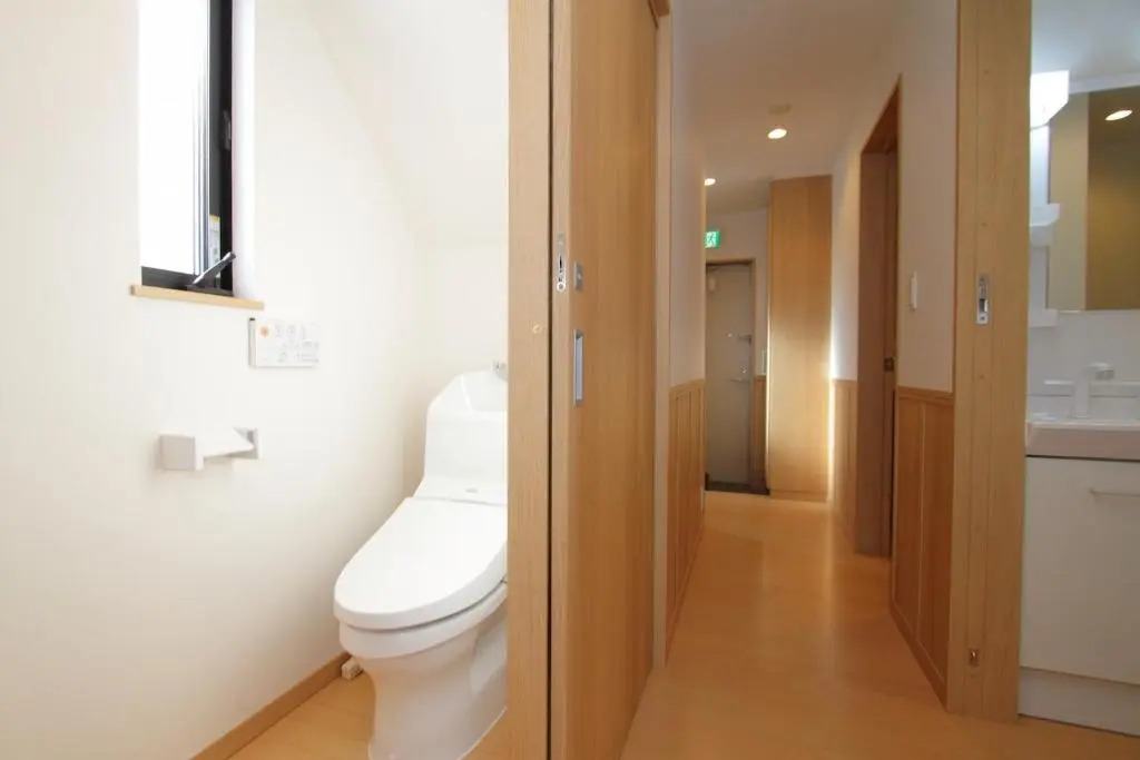 Fujinokura Village A - Vacation STAY 84886