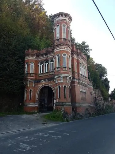 Il Corvenale