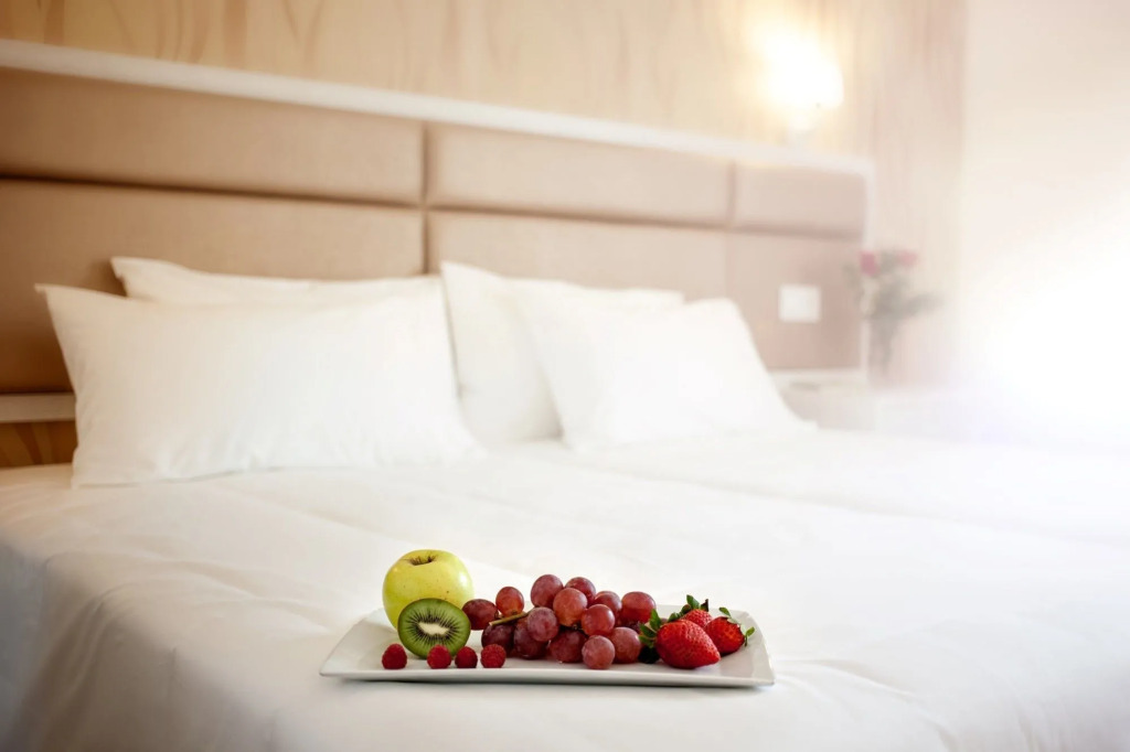 Hotel Insula Barataria