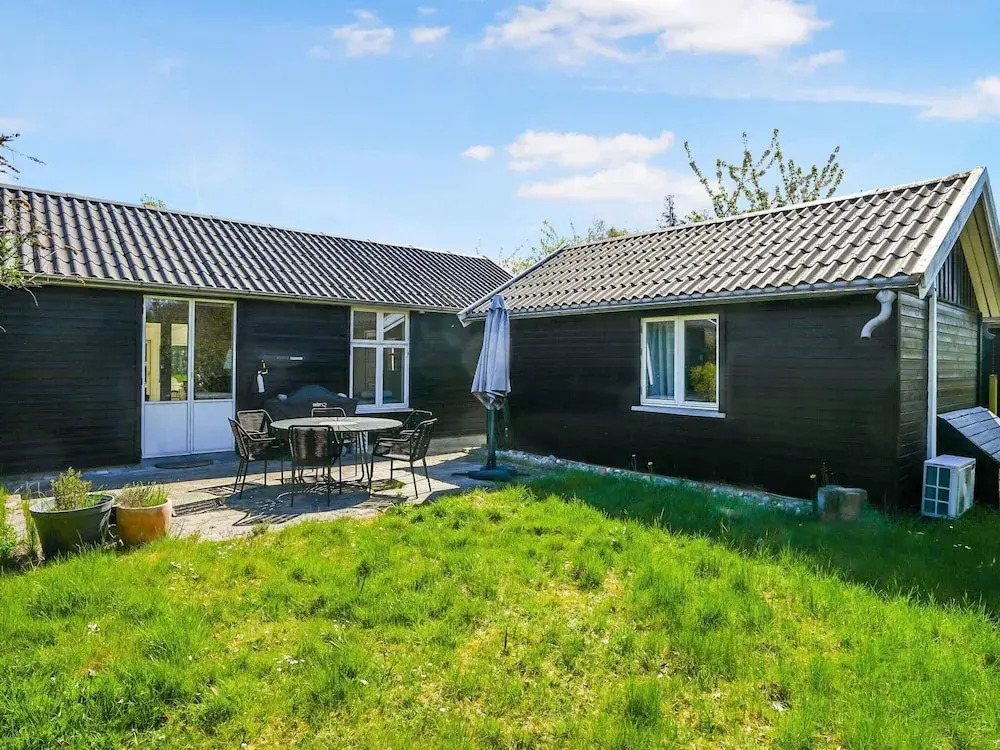 5 Star Holiday Home in Graested