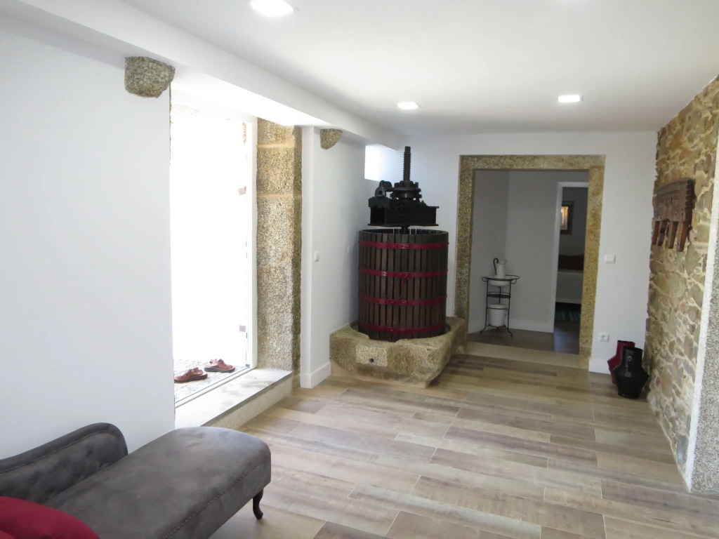 Casa Pena