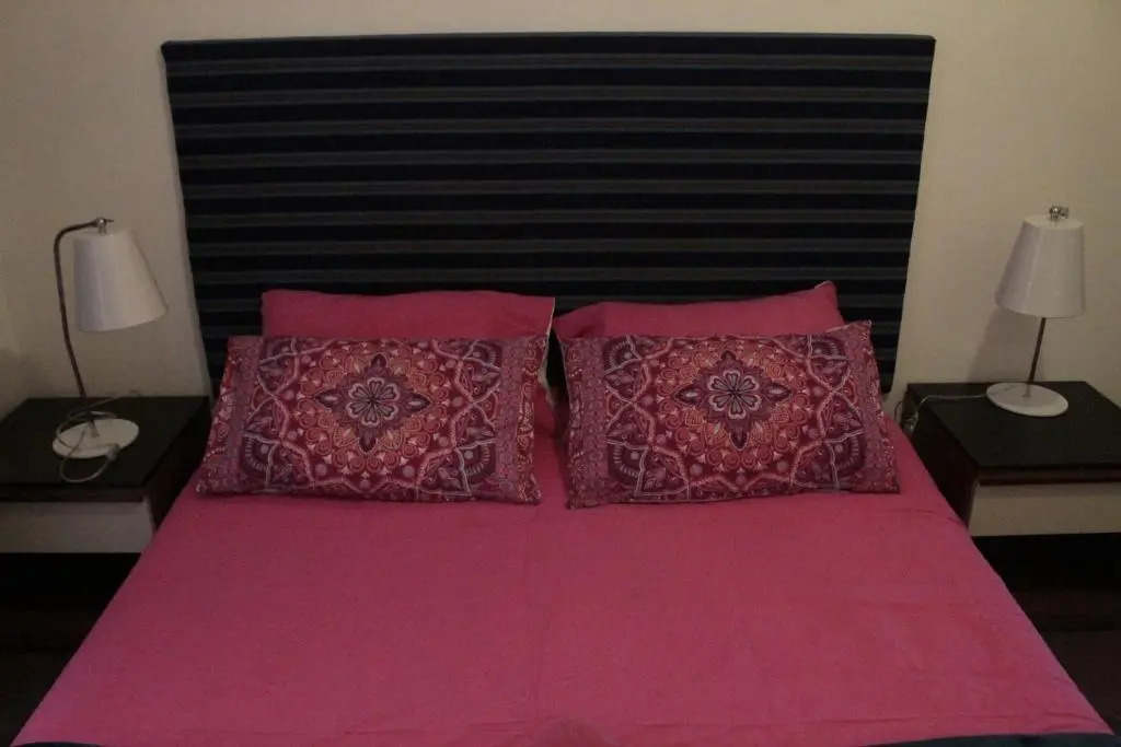 ROOMS 18A