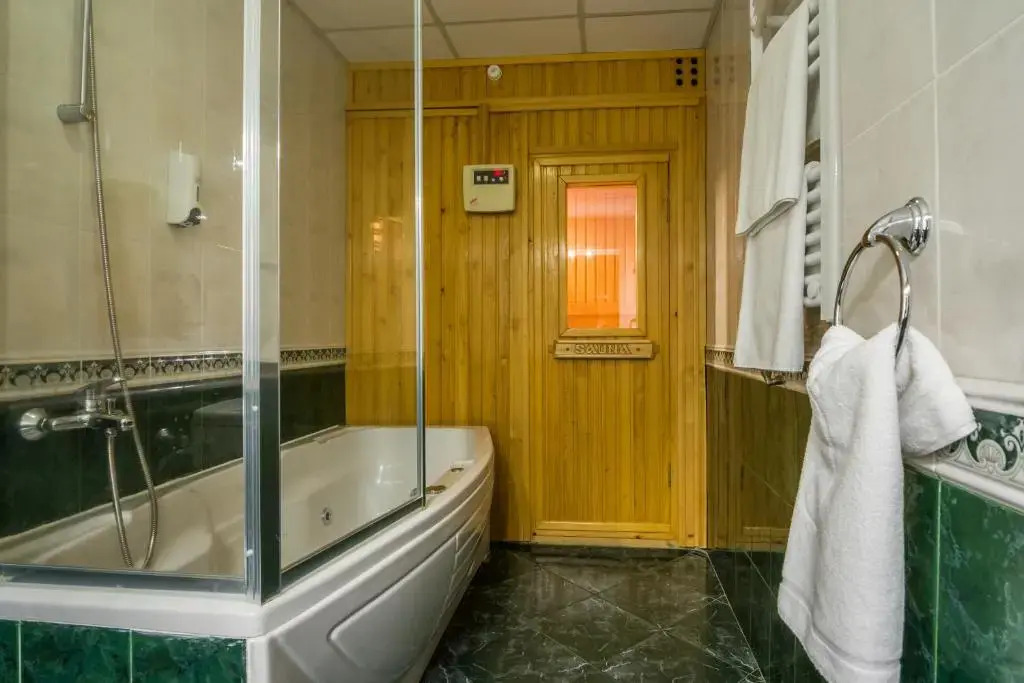 Hotel Royal Borovets