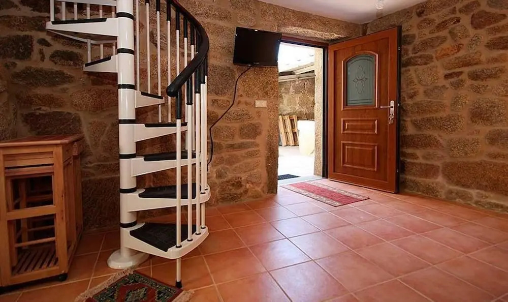 House in Carnota A Coruna 101915 by MO Rentals