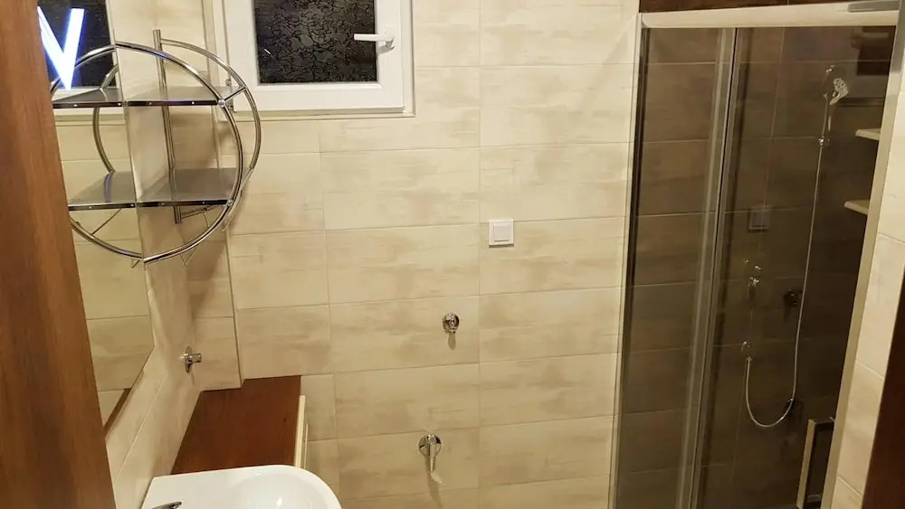 Apartment Arina