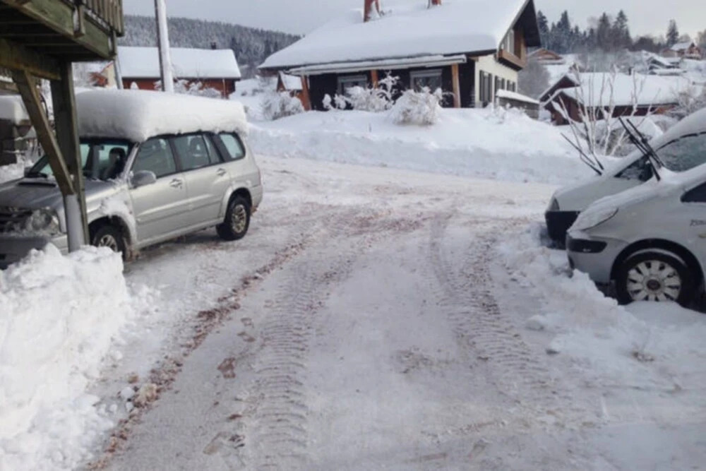 Apartment With 2 Bedrooms in Xonrupt-longemer, With Wonderful Mountain
