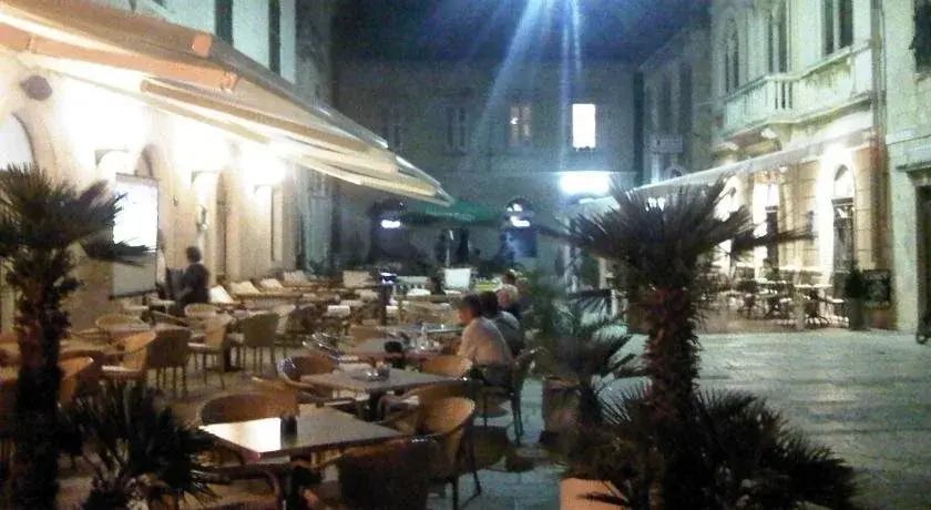 Hotel Tamaris