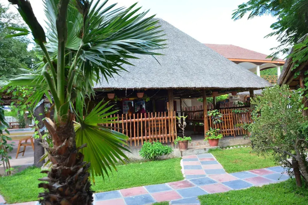 Three Tree Hotel