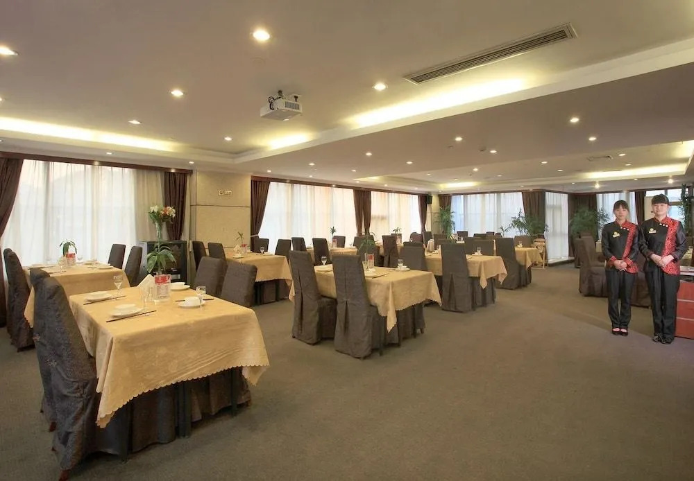 Hangzhou Mymoon Hotel