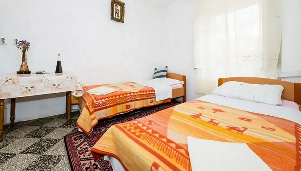 Rooms Kisic