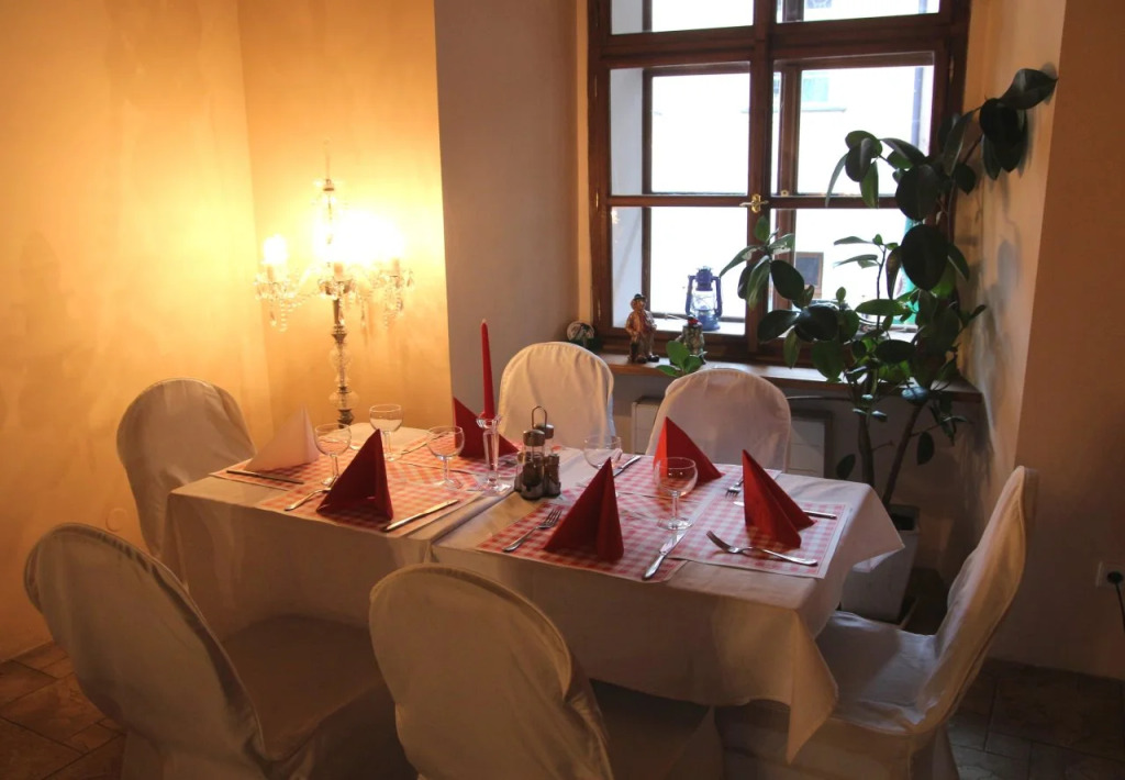 Residence Giovanni