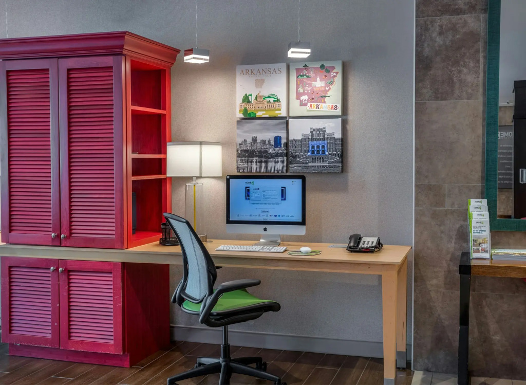Home2 Suites by Hilton Little Rock West