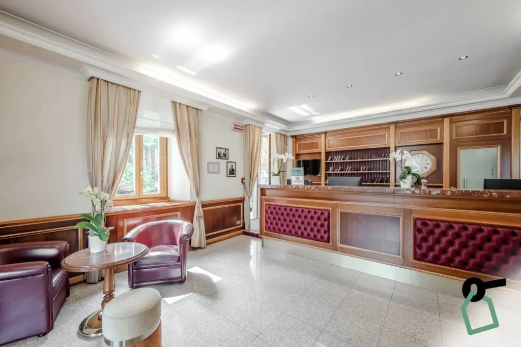 Hotiday Room Collection - Stresa