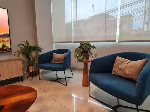 Terraza Apart Hotel