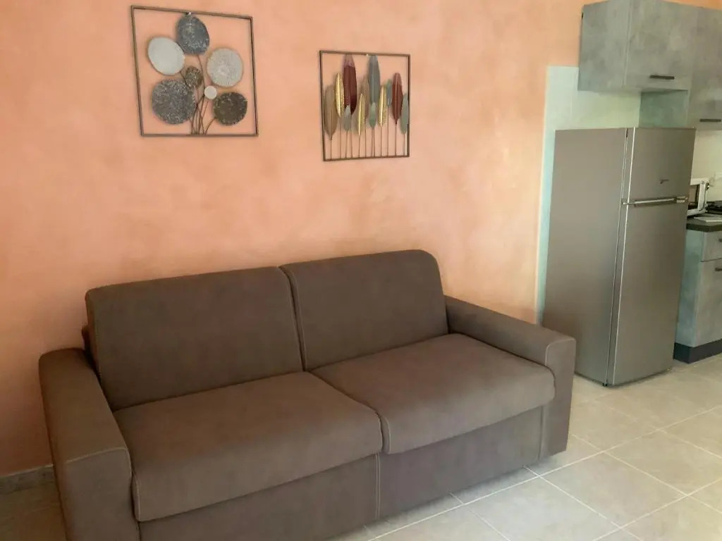 CASE IN STYLE 2 Residence Tavolara