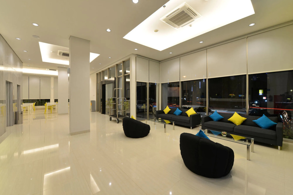 Moritz Biz Gandaria